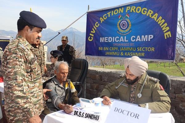   Free Medical Camp -2026